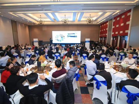 和记官网电气越南产品钻研推广会圆满落幕