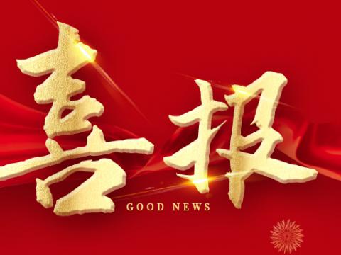 和记官网电气荣膺江苏省制造业领航企业